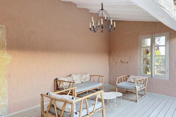 Vente Maison de luxe Uzès 9 Pièces 400 m²