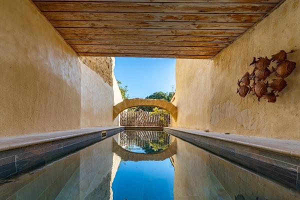 Vente Maison de luxe Uzès 9 Pièces 400 m²
