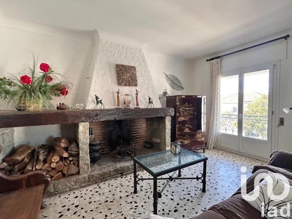 Maison traditionnelle 5 pièces de 120 m² à Le Boulou (66160)