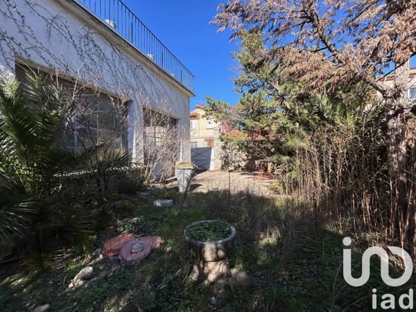 Maison traditionnelle 5 pièces de 120 m² à Le Boulou (66160)