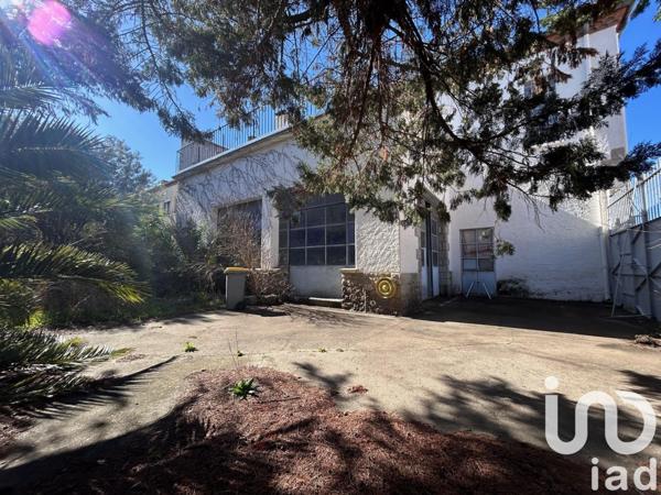 Maison traditionnelle 5 pièces de 120 m² à Le Boulou (66160)