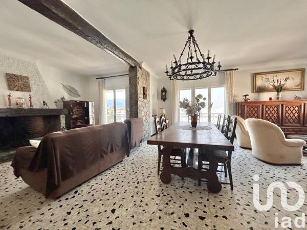 Maison traditionnelle 5 pièces de 120 m² à Le Boulou (66160)