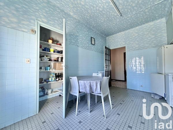 Maison traditionnelle 5 pièces de 120 m² à Le Boulou (66160)