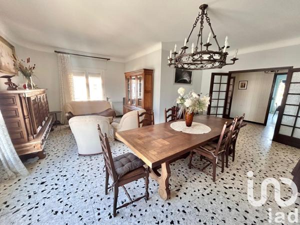 Maison traditionnelle 5 pièces de 120 m² à Le Boulou (66160)