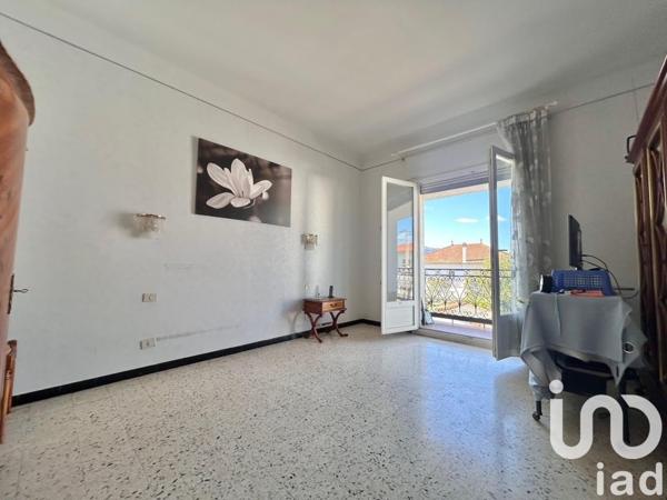 Maison traditionnelle 5 pièces de 120 m² à Le Boulou (66160)