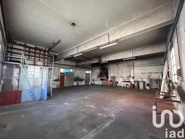 Maison traditionnelle 5 pièces de 120 m² à Le Boulou (66160)