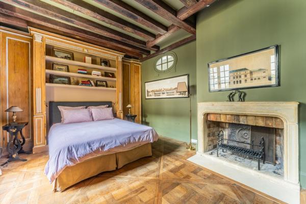Vente Maison bourgeoise Paris 4 15 Pièces 632.6 m²