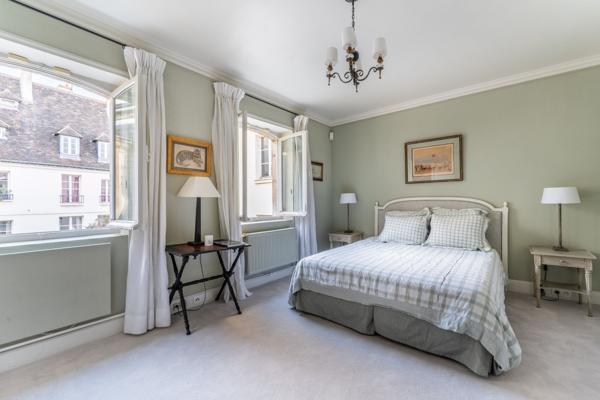 Vente Maison bourgeoise Paris 4 15 Pièces 632.6 m²