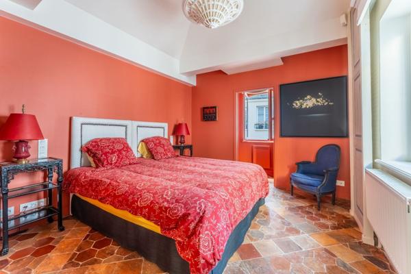 Vente Maison bourgeoise Paris 4 15 Pièces 632.6 m²