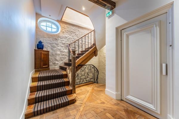 Vente Maison bourgeoise Paris 4 15 Pièces 632.6 m²