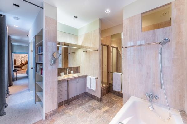 Vente Maison bourgeoise Paris 4 15 Pièces 632.6 m²