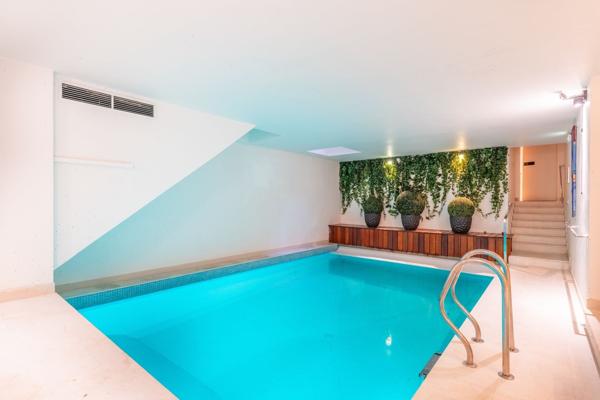 Vente Maison bourgeoise Paris 4 15 Pièces 632.6 m²