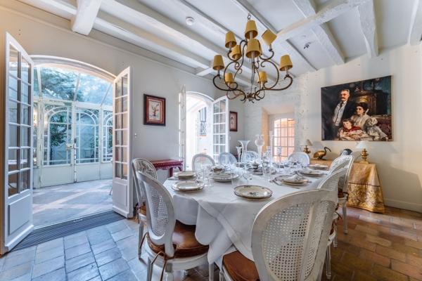 Vente Maison bourgeoise Paris 4 15 Pièces 632.6 m²
