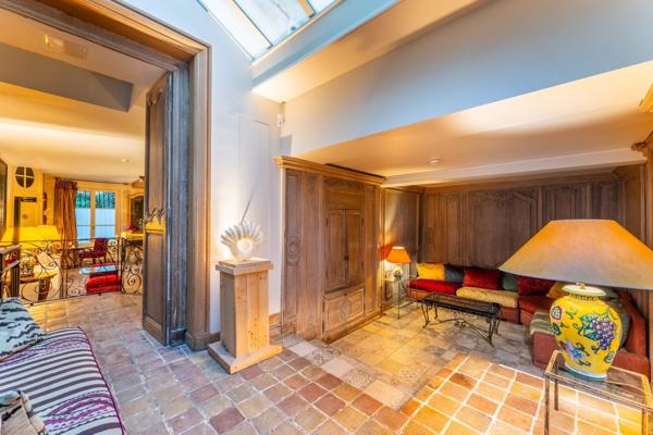 Vente Maison bourgeoise Paris 4 15 Pièces 632.6 m²