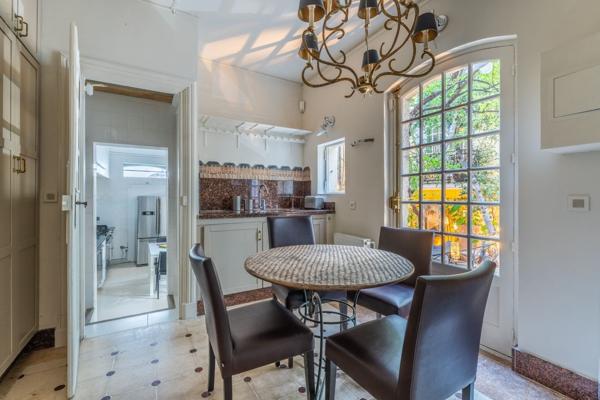 Vente Maison bourgeoise Paris 4 15 Pièces 632.6 m²