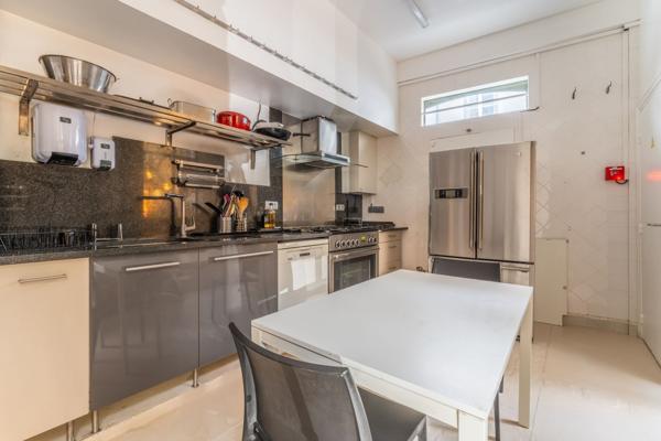 Vente Maison bourgeoise Paris 4 15 Pièces 632.6 m²