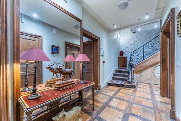 Vente Maison bourgeoise Paris 4 15 Pièces 632.6 m²