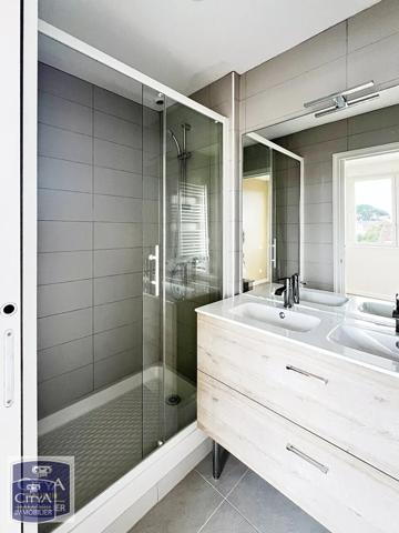 Appartement à vendre 2 pièces 32.25m²