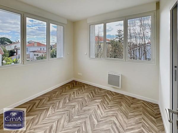 Appartement à vendre 2 pièces 32.25m²