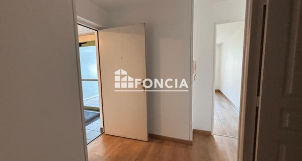 À vendre Appartement 2 pièces 52.25 m² - Pont-l'abbé 29120