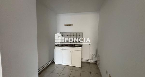 À vendre Appartement 2 pièces 52.25 m² - Pont-l'abbé 29120