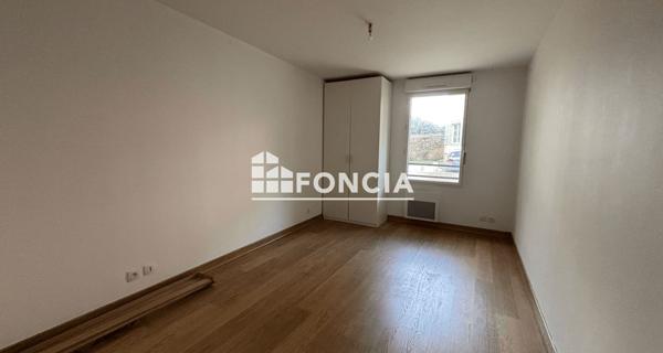 À vendre Appartement 2 pièces 52.25 m² - Pont-l'abbé 29120