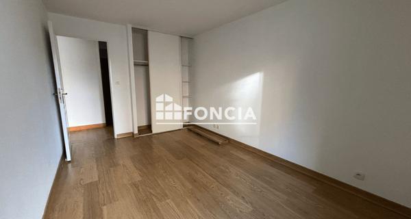 À vendre Appartement 2 pièces 52.25 m² - Pont-l'abbé 29120