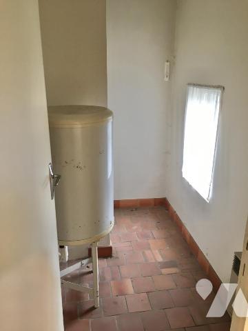 VIVOIN - MAISON DE BOURG - 2 chambres - réf : CC1908