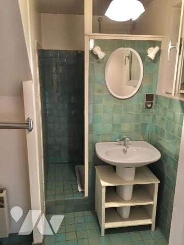 VIVOIN - MAISON DE BOURG - 2 chambres - réf : CC1908