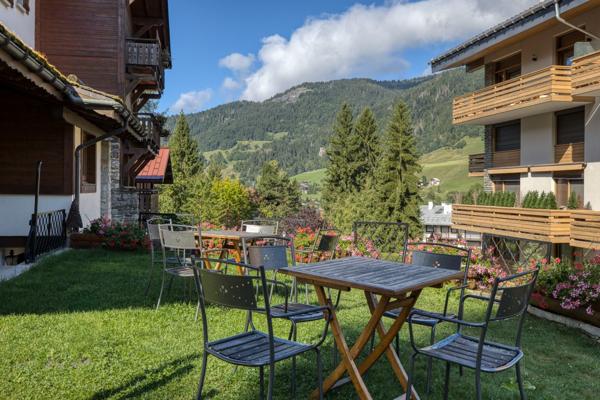 Vente Chalet de luxe Megève 25 Pièces 918 m²