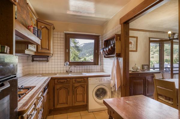 Vente Chalet de luxe Megève 25 Pièces 918 m²