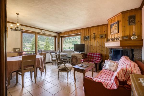 Vente Chalet de luxe Megève 25 Pièces 918 m²