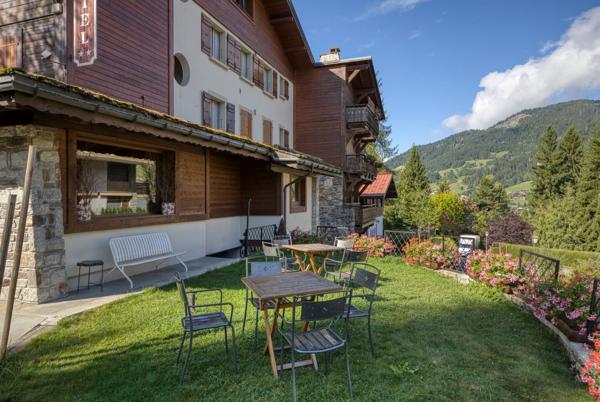 Vente Chalet de luxe Megève 25 Pièces 918 m²