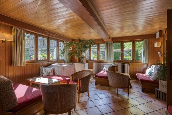 Vente Chalet de luxe Megève 25 Pièces 918 m²