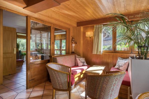 Vente Chalet de luxe Megève 25 Pièces 918 m²