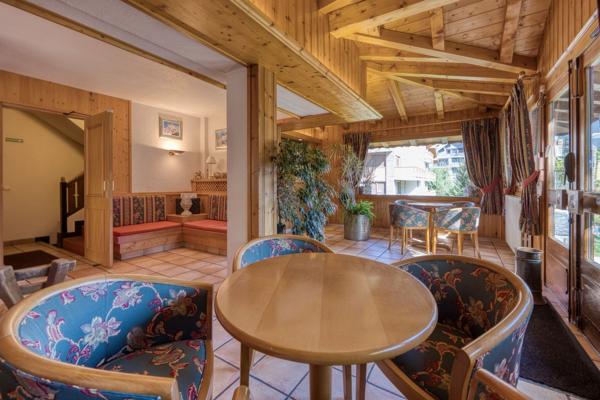 Vente Chalet de luxe Megève 25 Pièces 918 m²