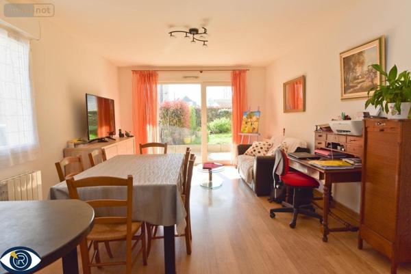 Appartement à vendre à Laval en Mayenne (53000), ref : 53004-1308