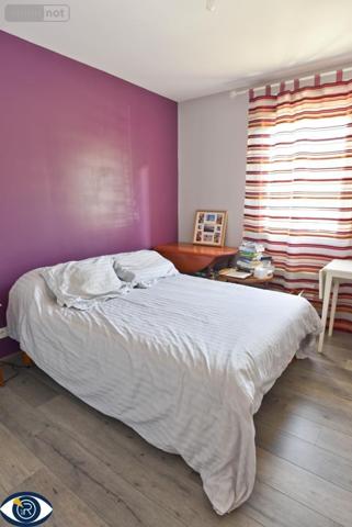 Appartement à vendre à Laval en Mayenne (53000), ref : 53004-1308