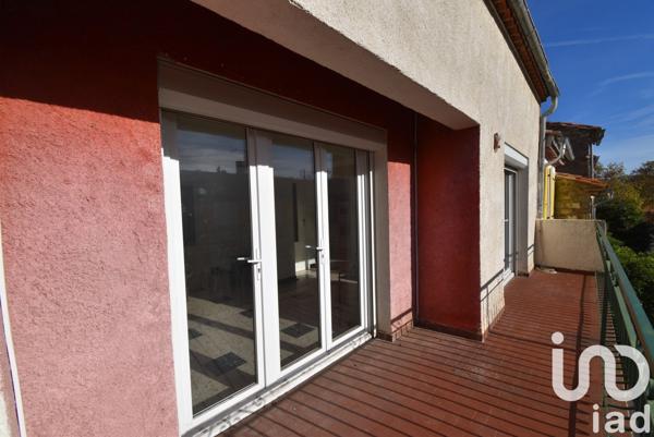 Maison 8 pièces de 184 m² à Cascastel-des-Corbières (11360)