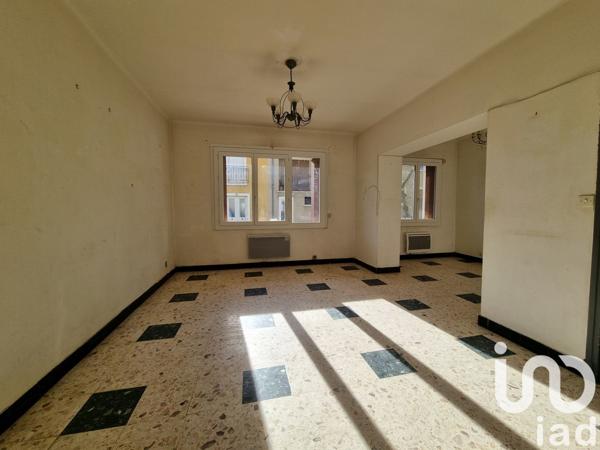 Maison 8 pièces de 184 m² à Cascastel-des-Corbières (11360)