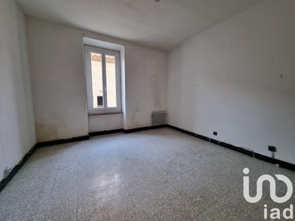 Maison 8 pièces de 184 m² à Cascastel-des-Corbières (11360)