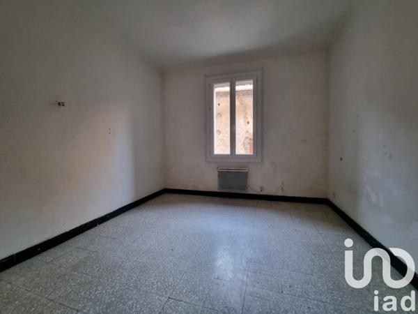 Maison 8 pièces de 184 m² à Cascastel-des-Corbières (11360)