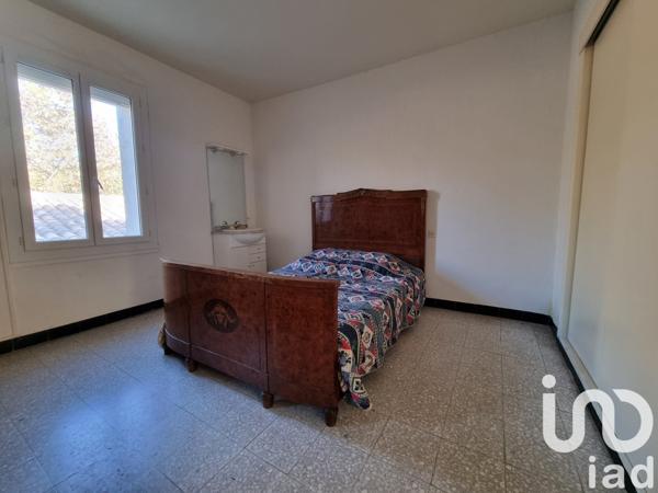 Maison 8 pièces de 184 m² à Cascastel-des-Corbières (11360)