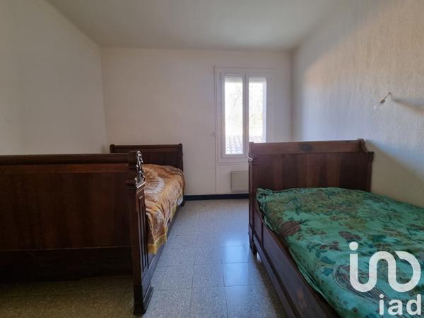 Maison 8 pièces de 184 m² à Cascastel-des-Corbières (11360)