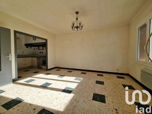 Maison 8 pièces de 184 m² à Cascastel-des-Corbières (11360)