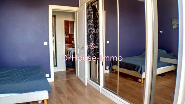 Appartement à vendre 3 pièces de 68 m²