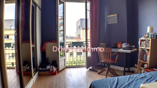 Appartement à vendre 3 pièces de 68 m²