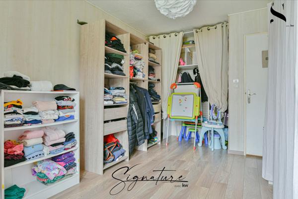 Maison 6 pièces - 90 m² Exclusivité efficity