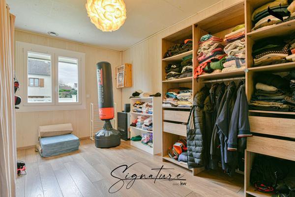 Maison 6 pièces - 90 m² Exclusivité efficity