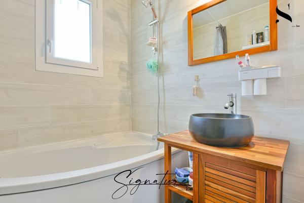 Maison 6 pièces - 90 m² Exclusivité efficity